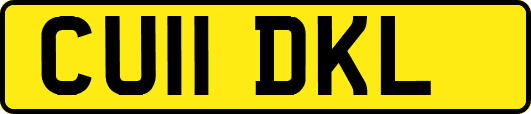 CU11DKL
