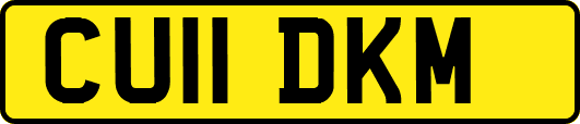 CU11DKM