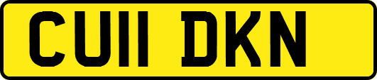 CU11DKN