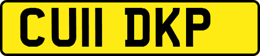 CU11DKP