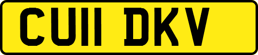 CU11DKV