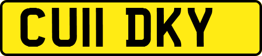 CU11DKY