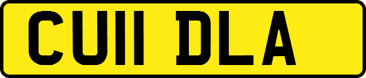 CU11DLA