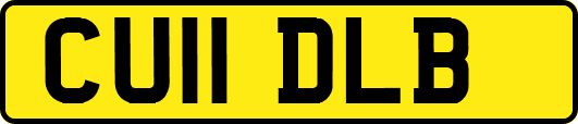 CU11DLB