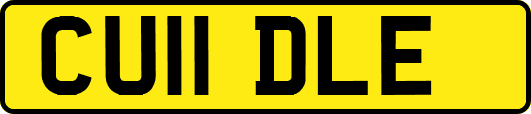 CU11DLE