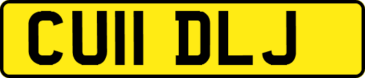 CU11DLJ