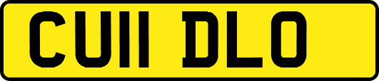 CU11DLO