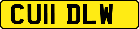 CU11DLW