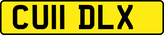 CU11DLX