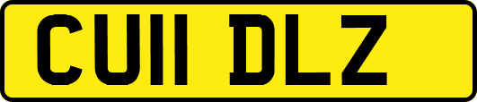 CU11DLZ