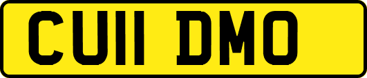 CU11DMO