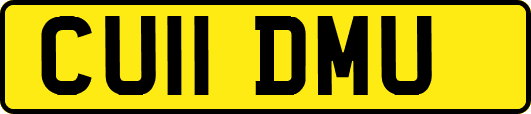 CU11DMU