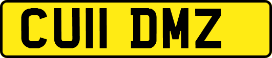 CU11DMZ