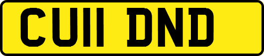 CU11DND