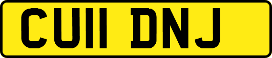 CU11DNJ