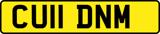 CU11DNM