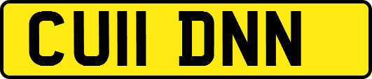 CU11DNN