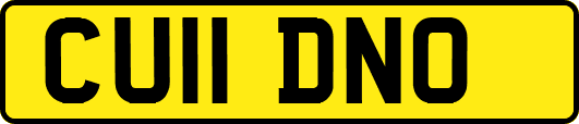 CU11DNO