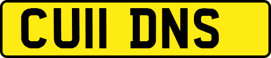 CU11DNS