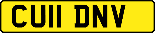 CU11DNV
