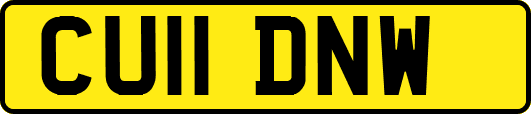 CU11DNW