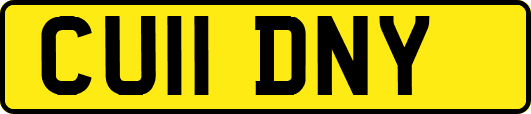 CU11DNY