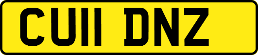 CU11DNZ