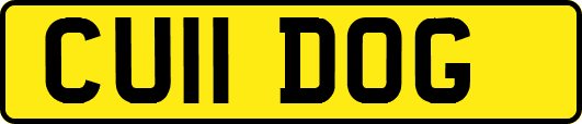 CU11DOG