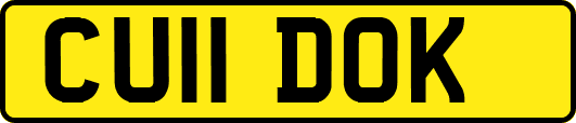 CU11DOK