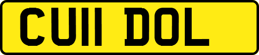 CU11DOL
