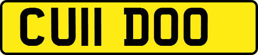CU11DOO