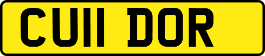 CU11DOR