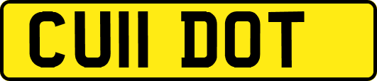 CU11DOT
