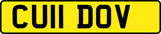 CU11DOV