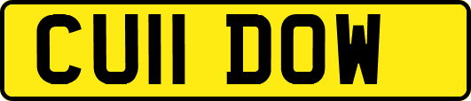 CU11DOW
