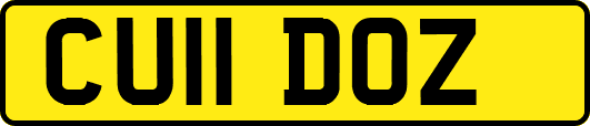 CU11DOZ