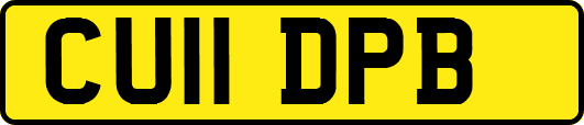 CU11DPB