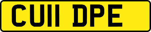 CU11DPE