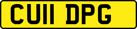 CU11DPG