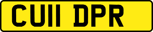 CU11DPR