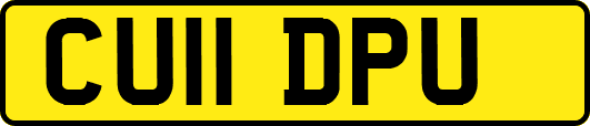CU11DPU