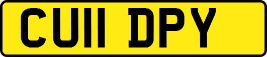 CU11DPY
