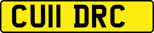 CU11DRC