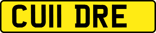 CU11DRE