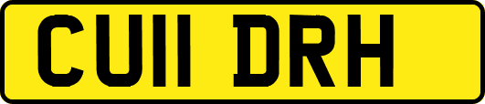 CU11DRH