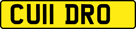 CU11DRO
