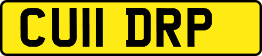 CU11DRP