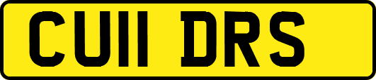 CU11DRS
