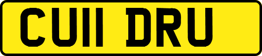 CU11DRU