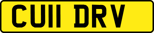 CU11DRV